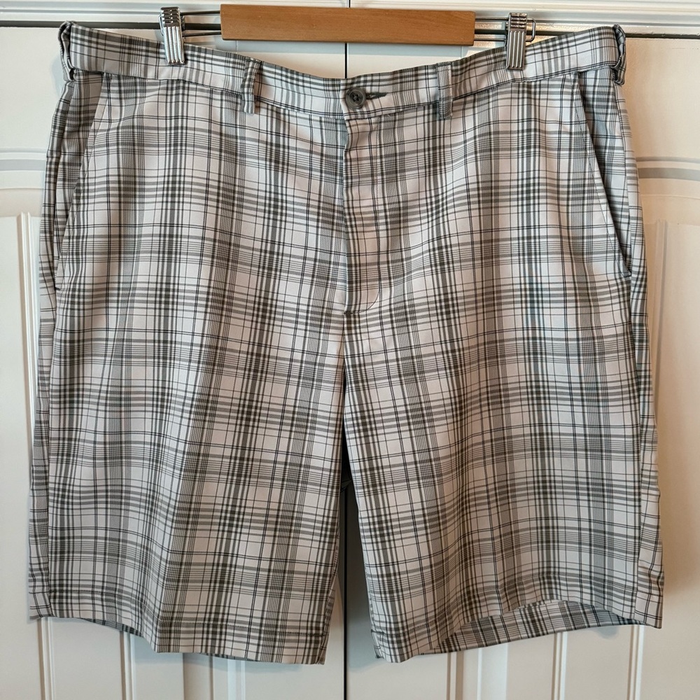 Men's Haggar Shorts - 2-$15 Eligible